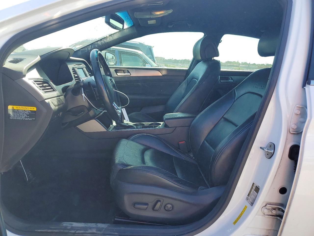 Hyundai SONATA Sport 2.0t