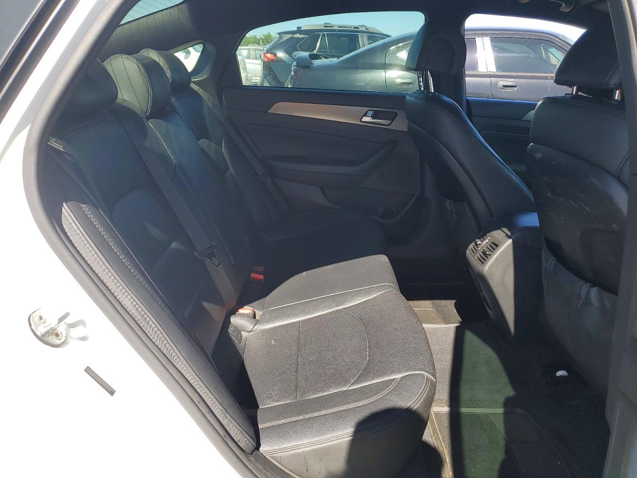 Hyundai SONATA Sport 2.0t