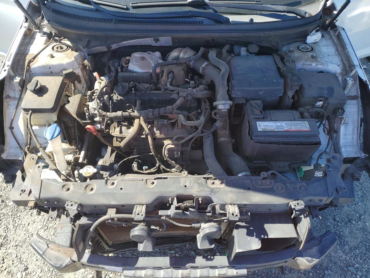 Hyundai SONATA Sport 2.0t