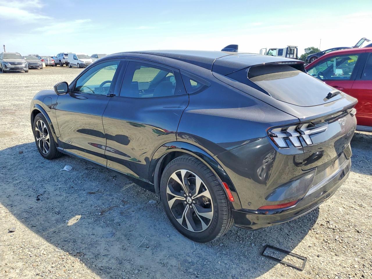 Ford Mustang Premium