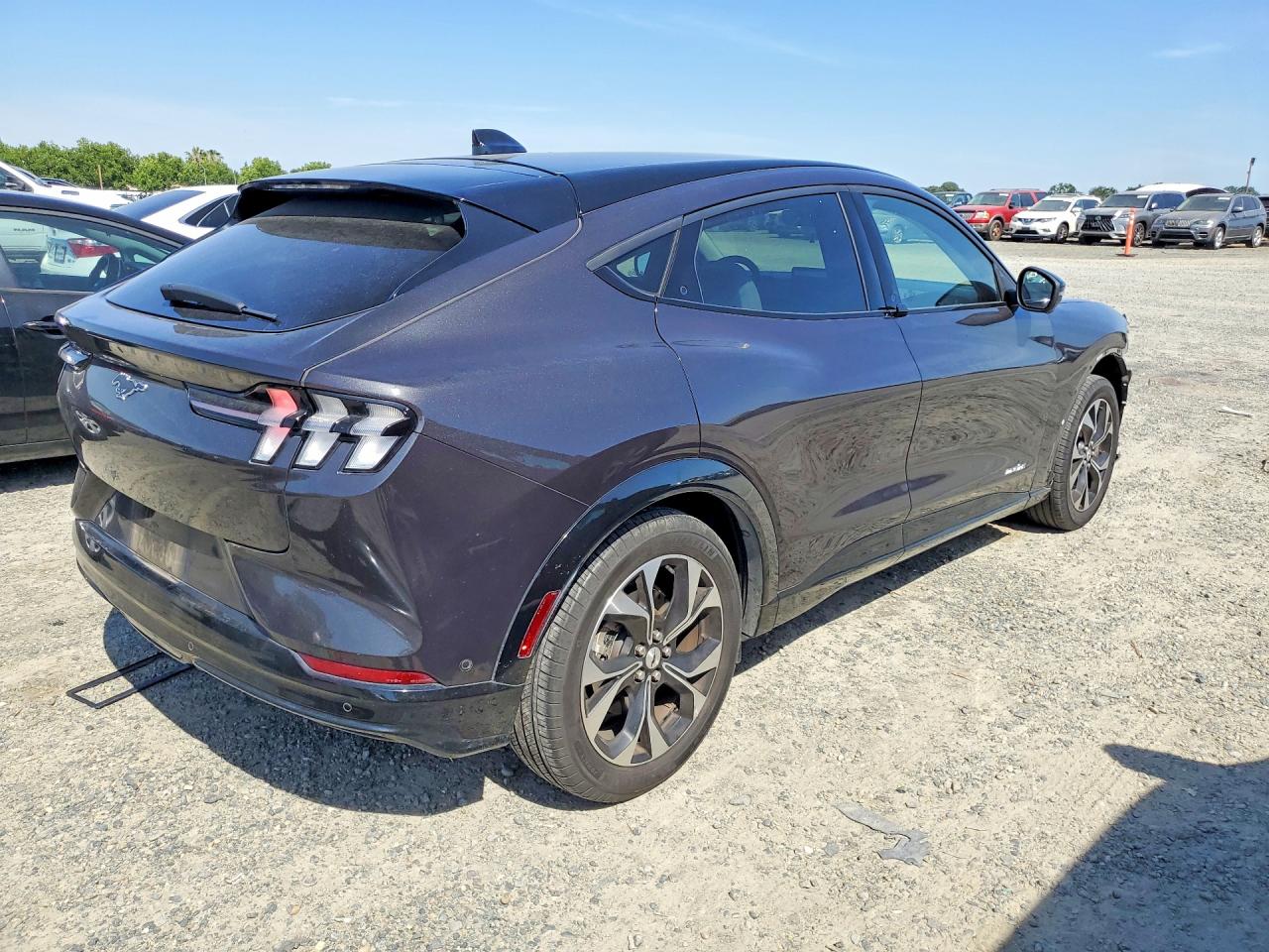 Ford Mustang Premium