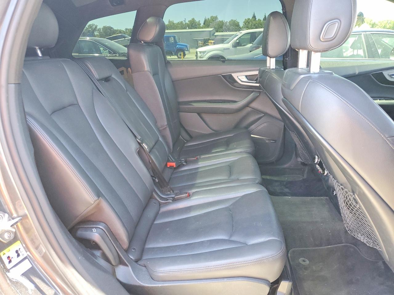 Audi Q7 Premium Plus