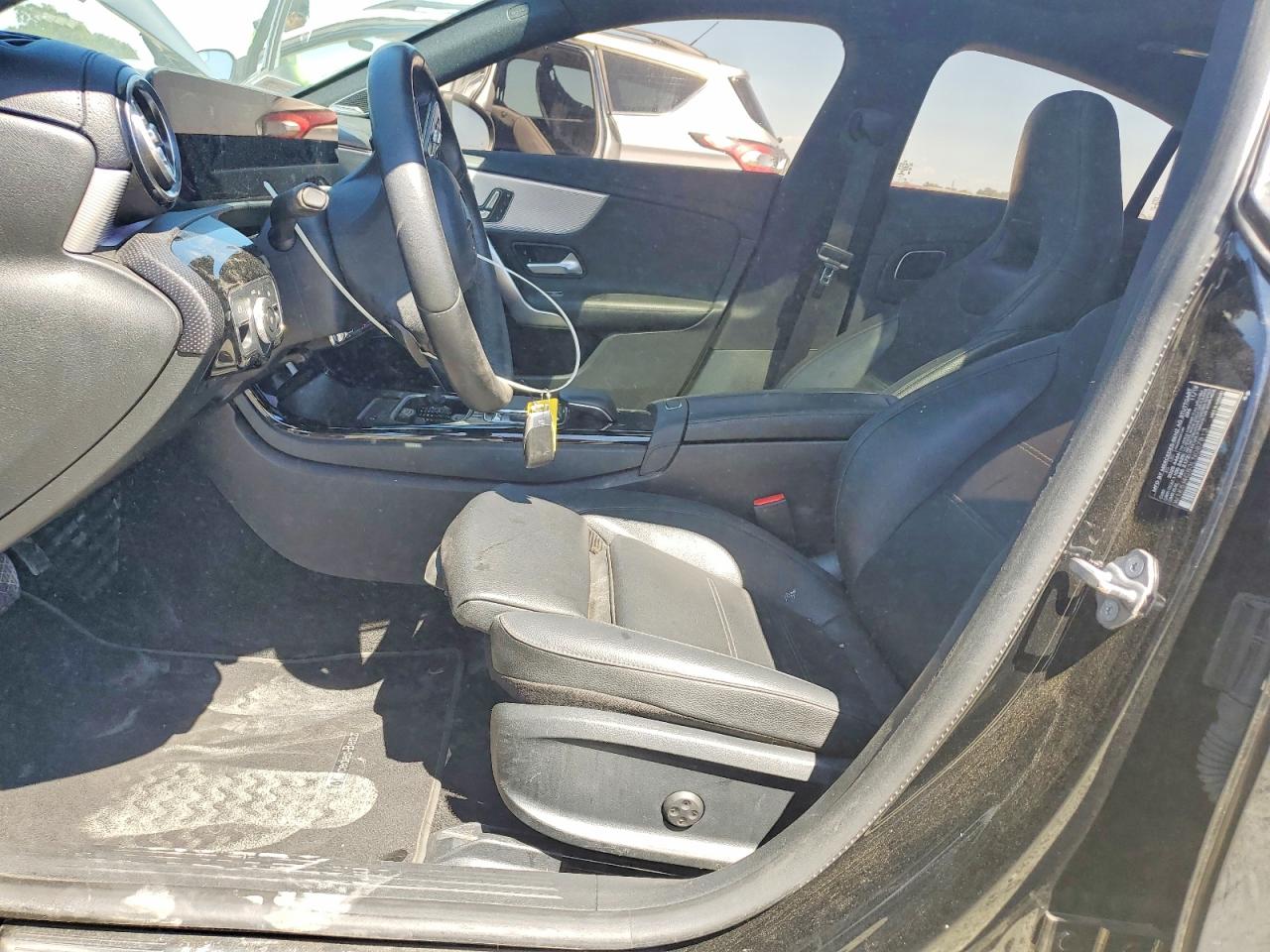 Mercedes-Benz Cla-class 250