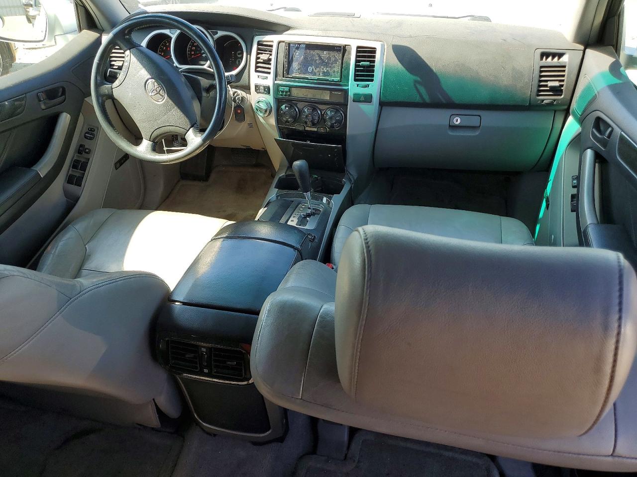 Toyota 4Runner Limited