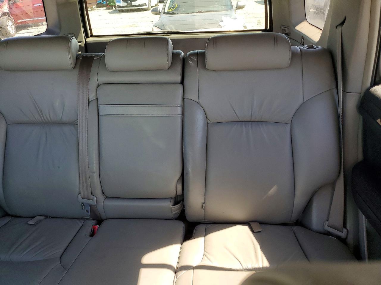 Toyota 4Runner Limited