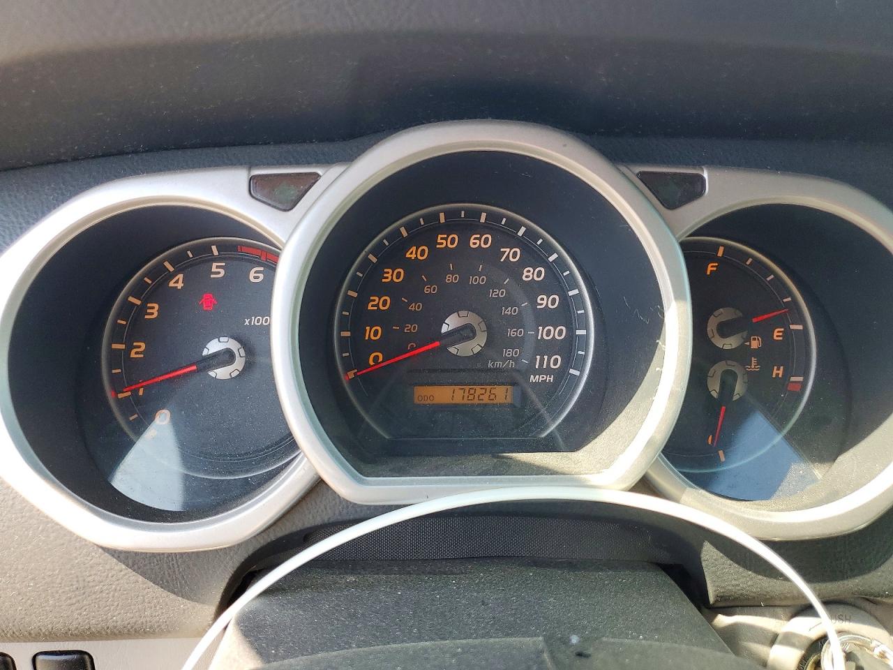 Toyota 4Runner Limited
