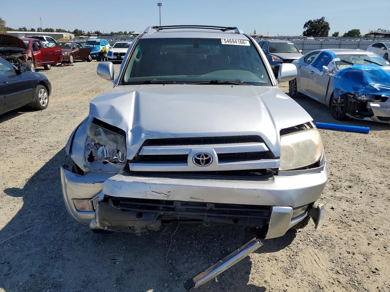 Toyota 4Runner Limited
