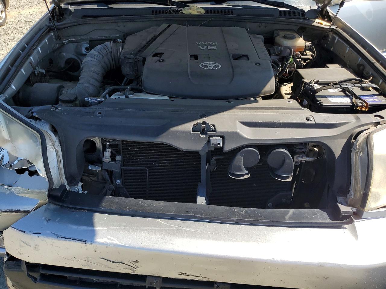 Toyota 4Runner Limited