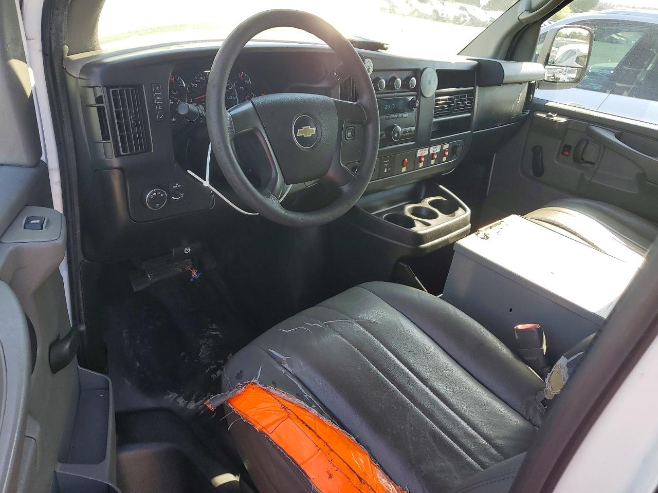 Chevrolet Express