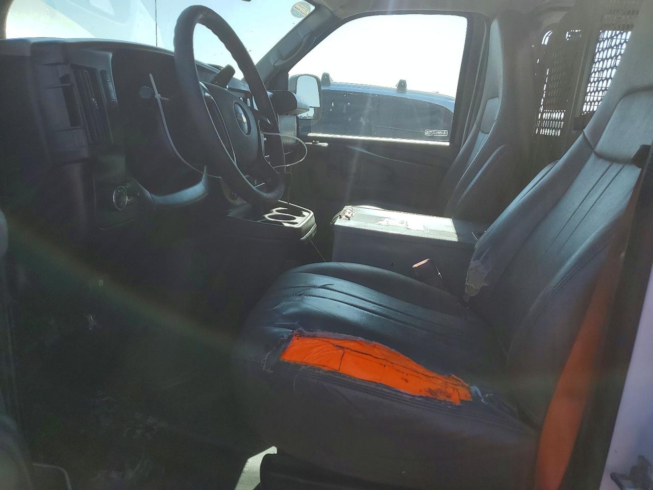 Chevrolet Express