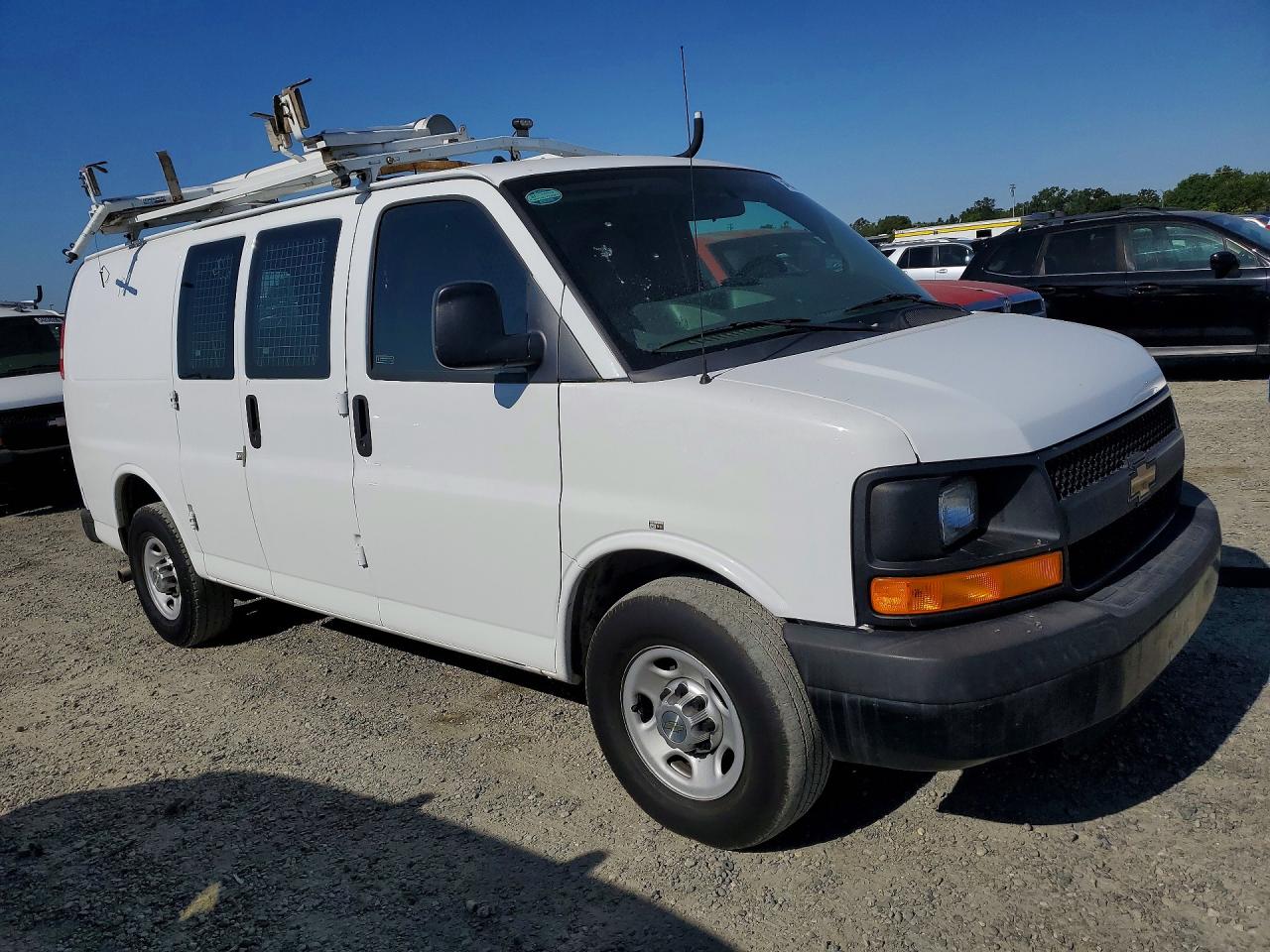 Chevrolet Express