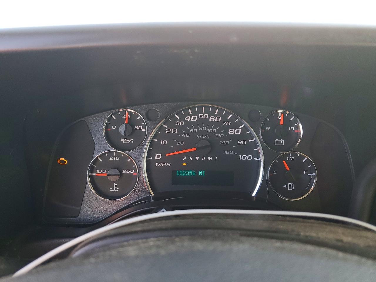 Chevrolet Express