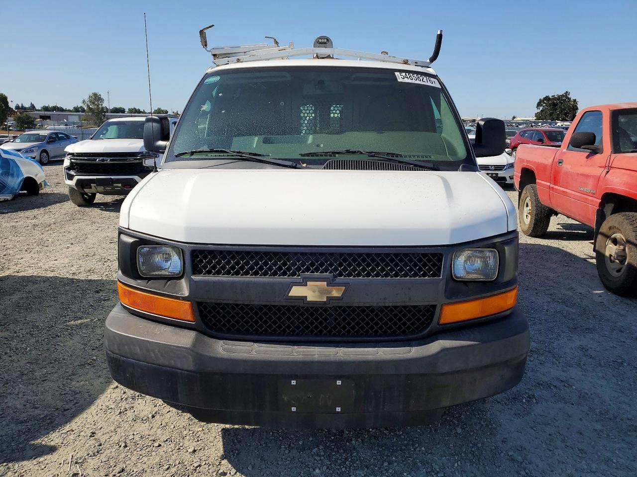 Chevrolet Express