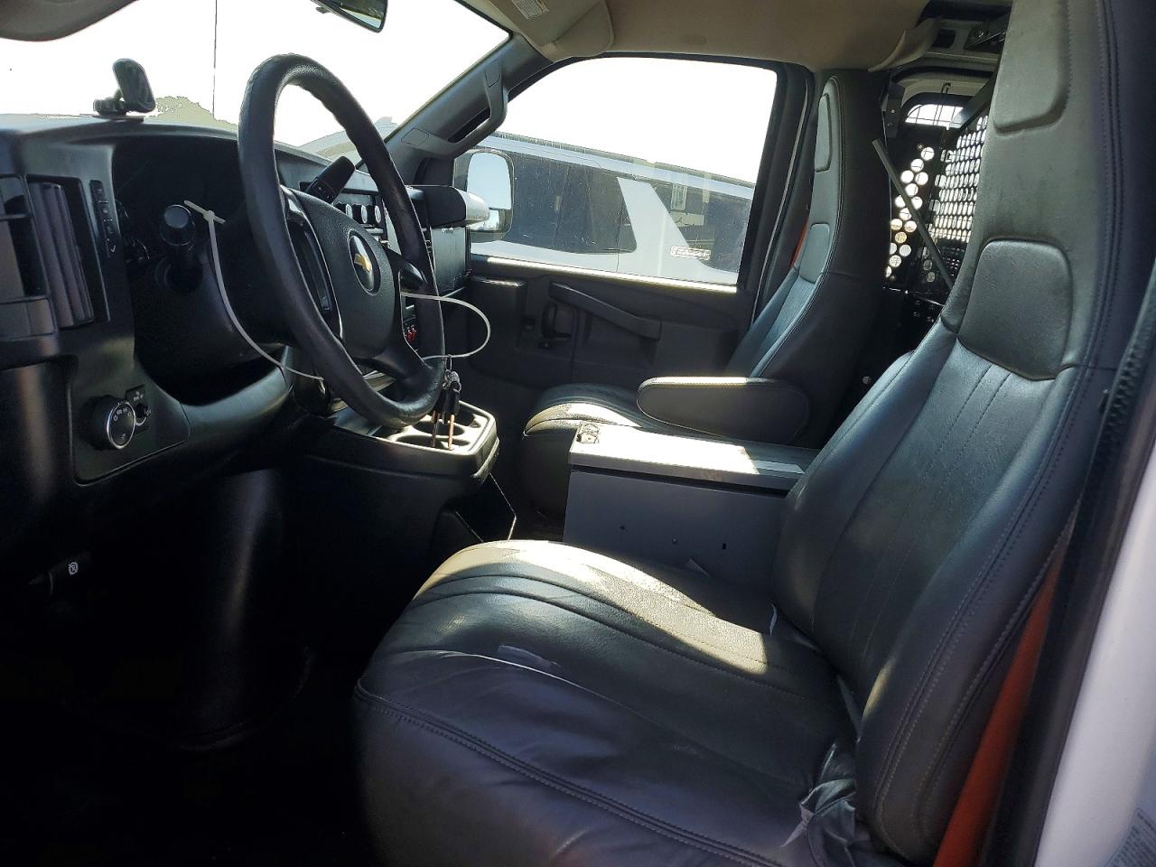Chevrolet Express