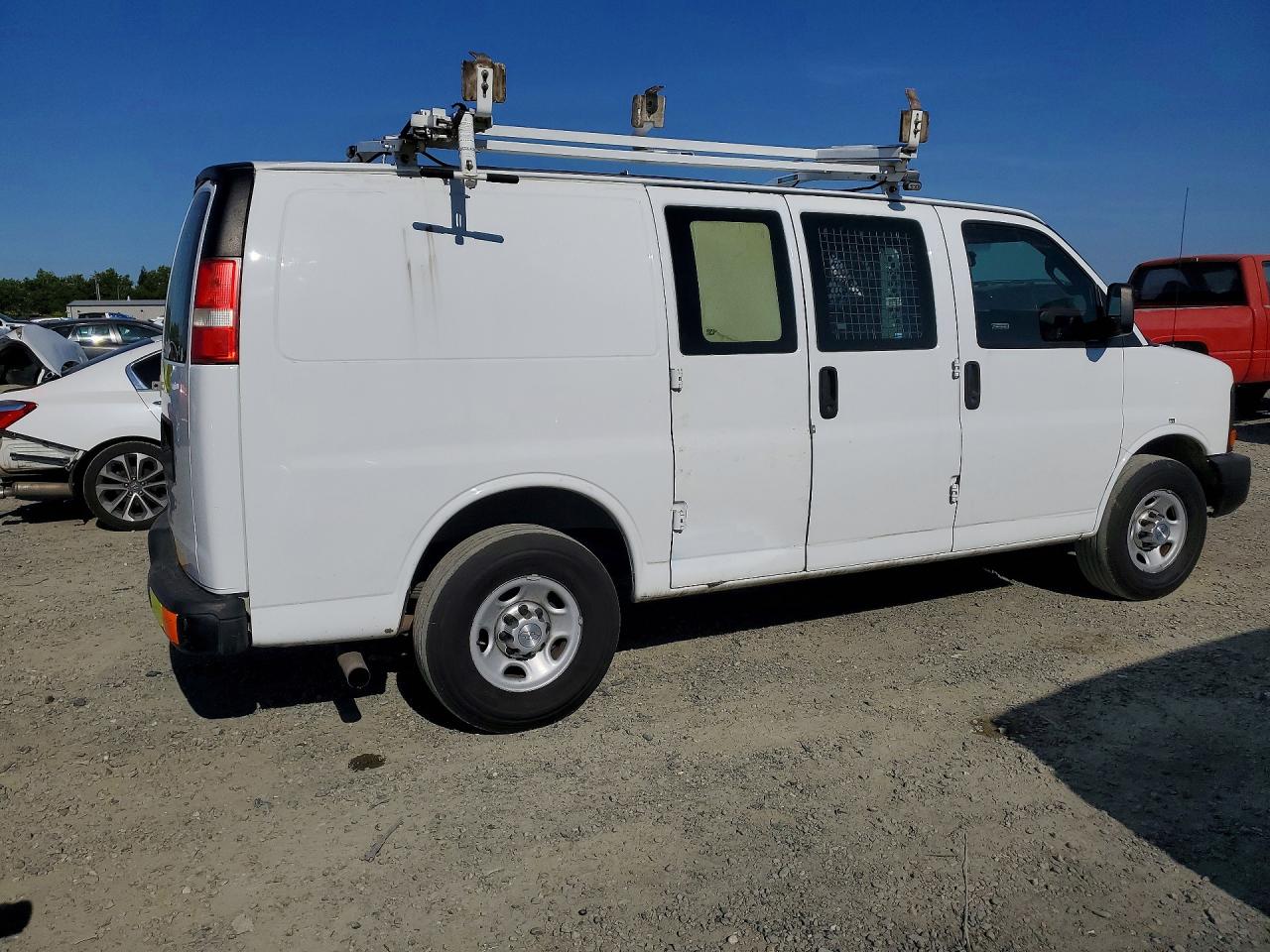 Chevrolet Express