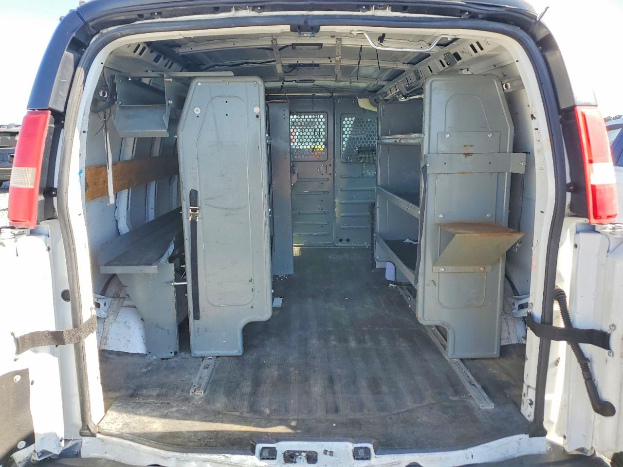 Chevrolet Express