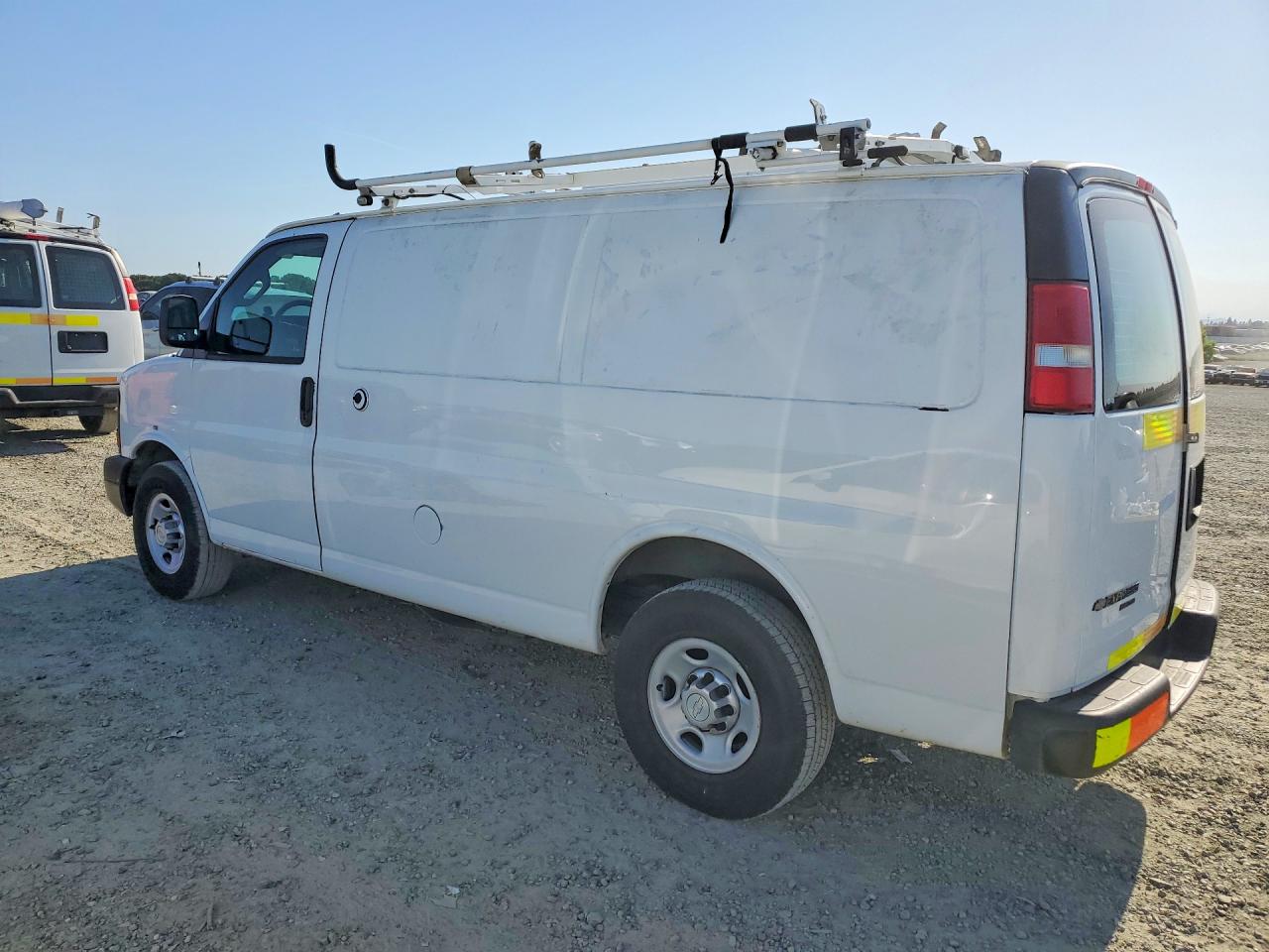 Chevrolet Express