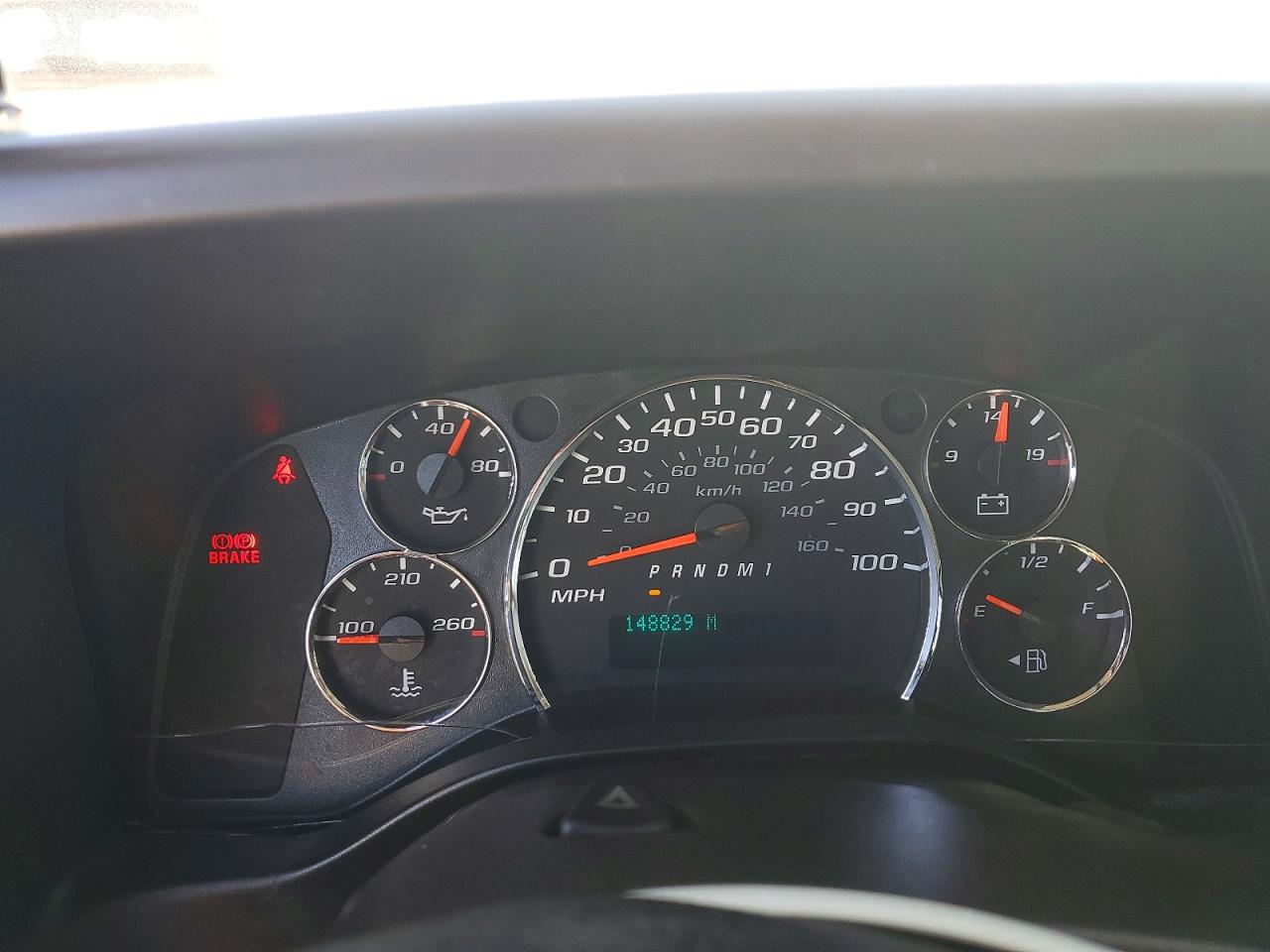 Chevrolet Express