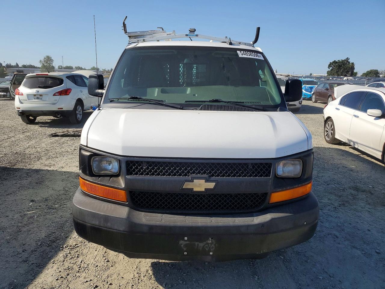 Chevrolet Express