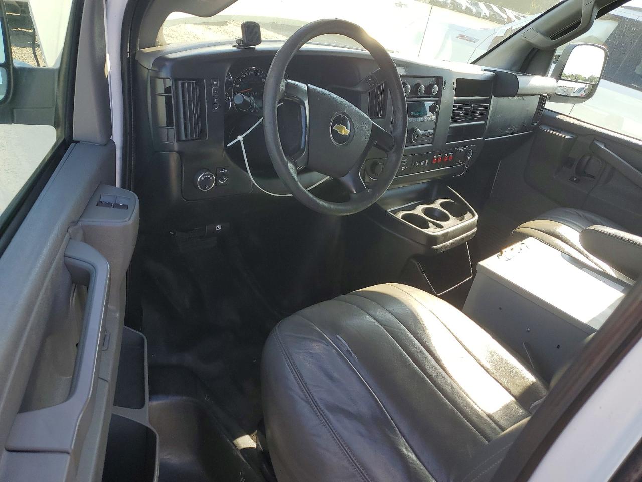 Chevrolet Express