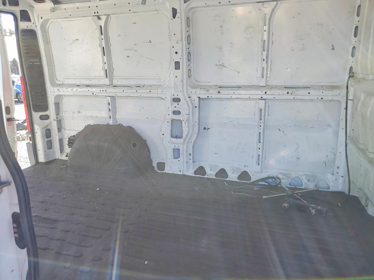 Ram Promaster 1500 Standard