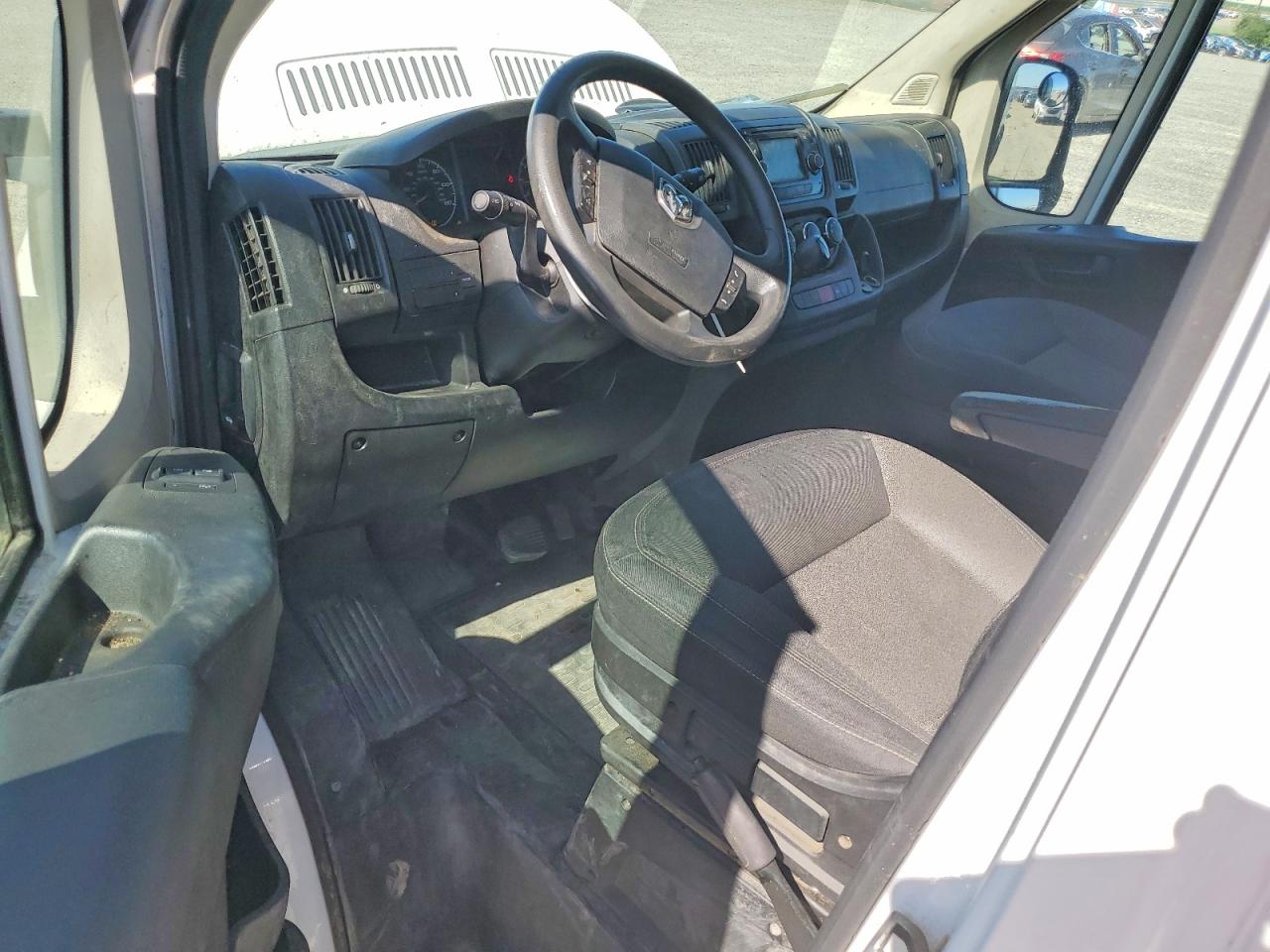 Ram Promaster 1500 Standard