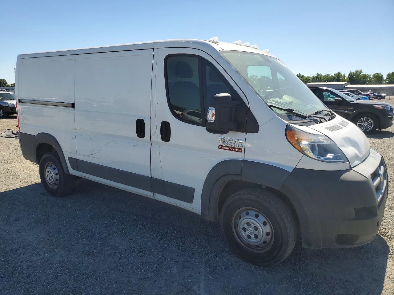 Ram Promaster 1500 Standard