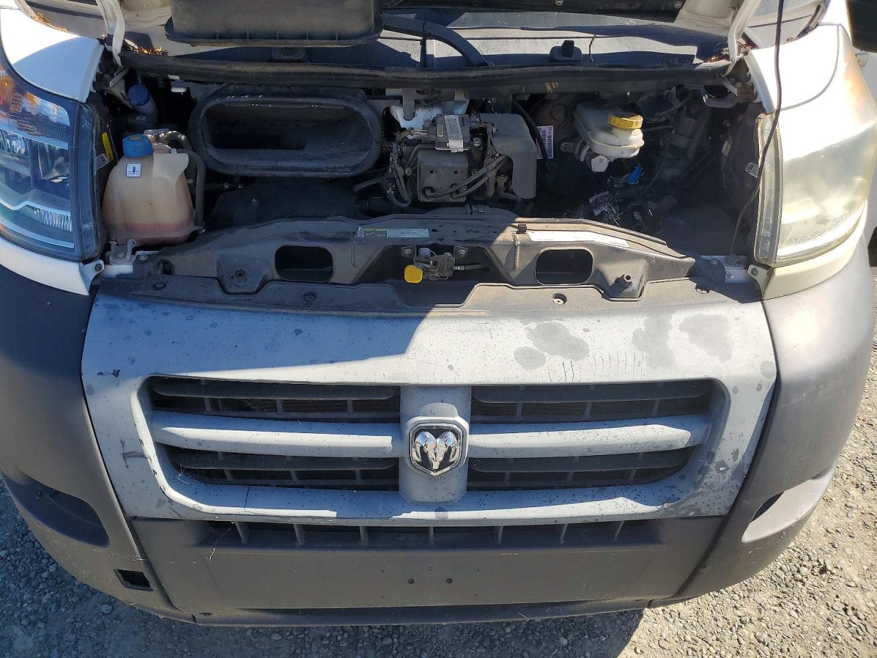 Ram Promaster 1500 Standard