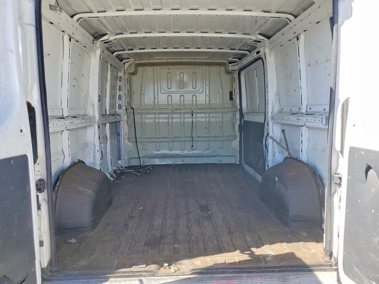 Ram Promaster 1500 Standard