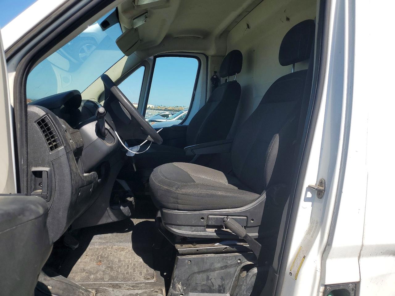 Ram Promaster 1500 Standard