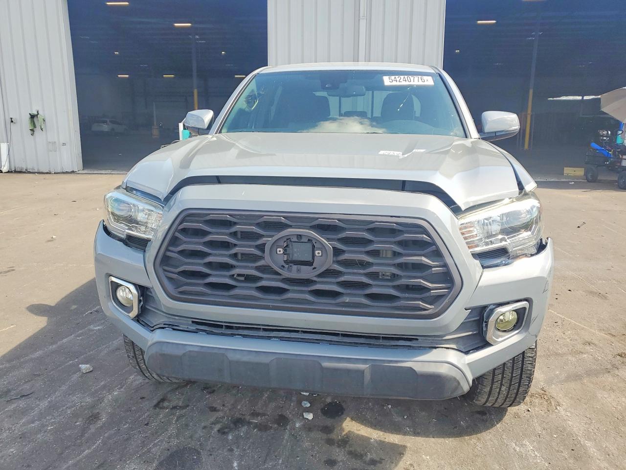 Toyota Tacoma Trd Off-road