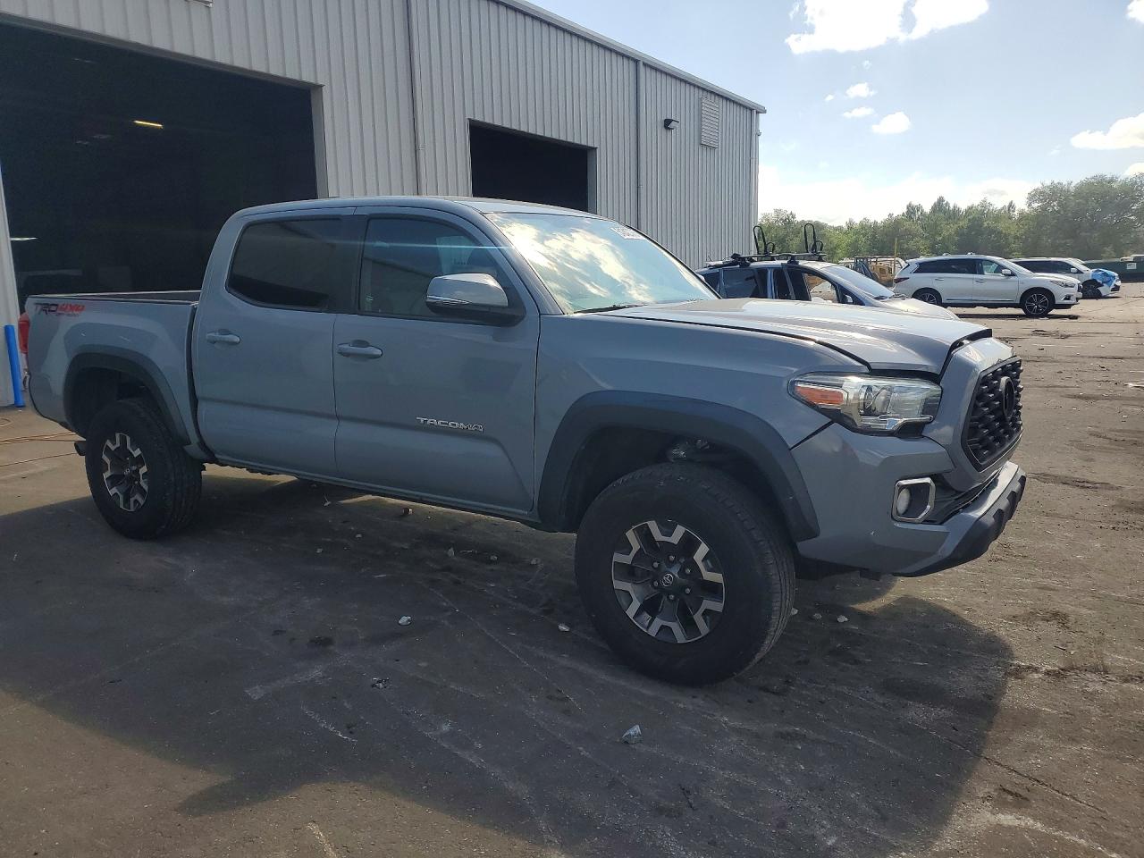 Toyota Tacoma Trd Off-road