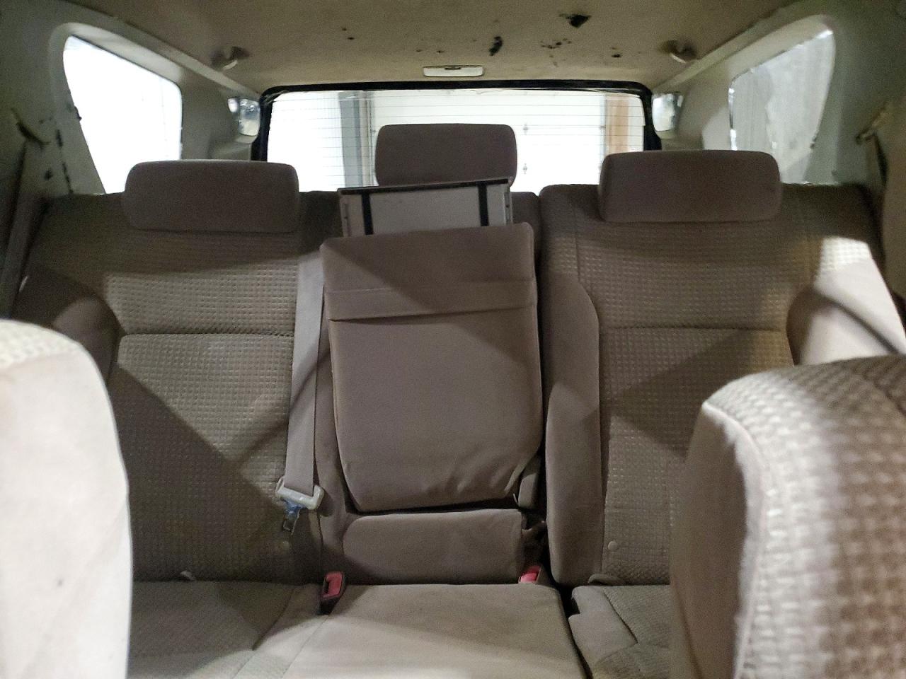 Toyota 4Runner Sr5