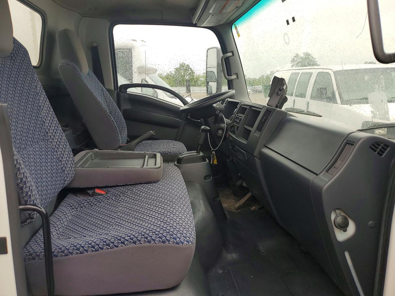 Isuzu Npr