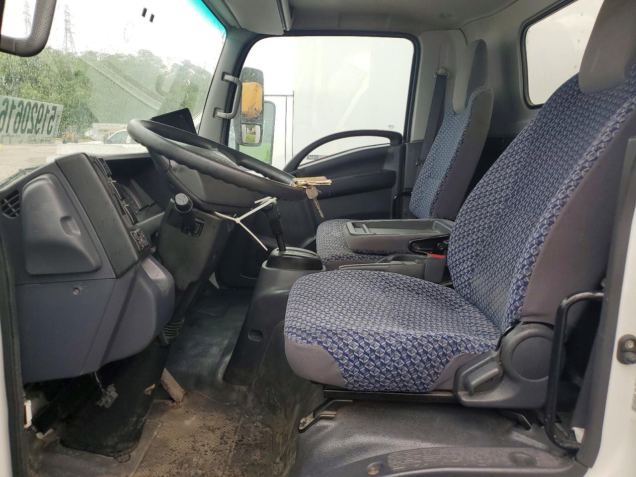 Isuzu Npr