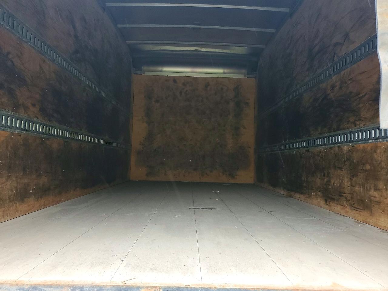 Isuzu Npr