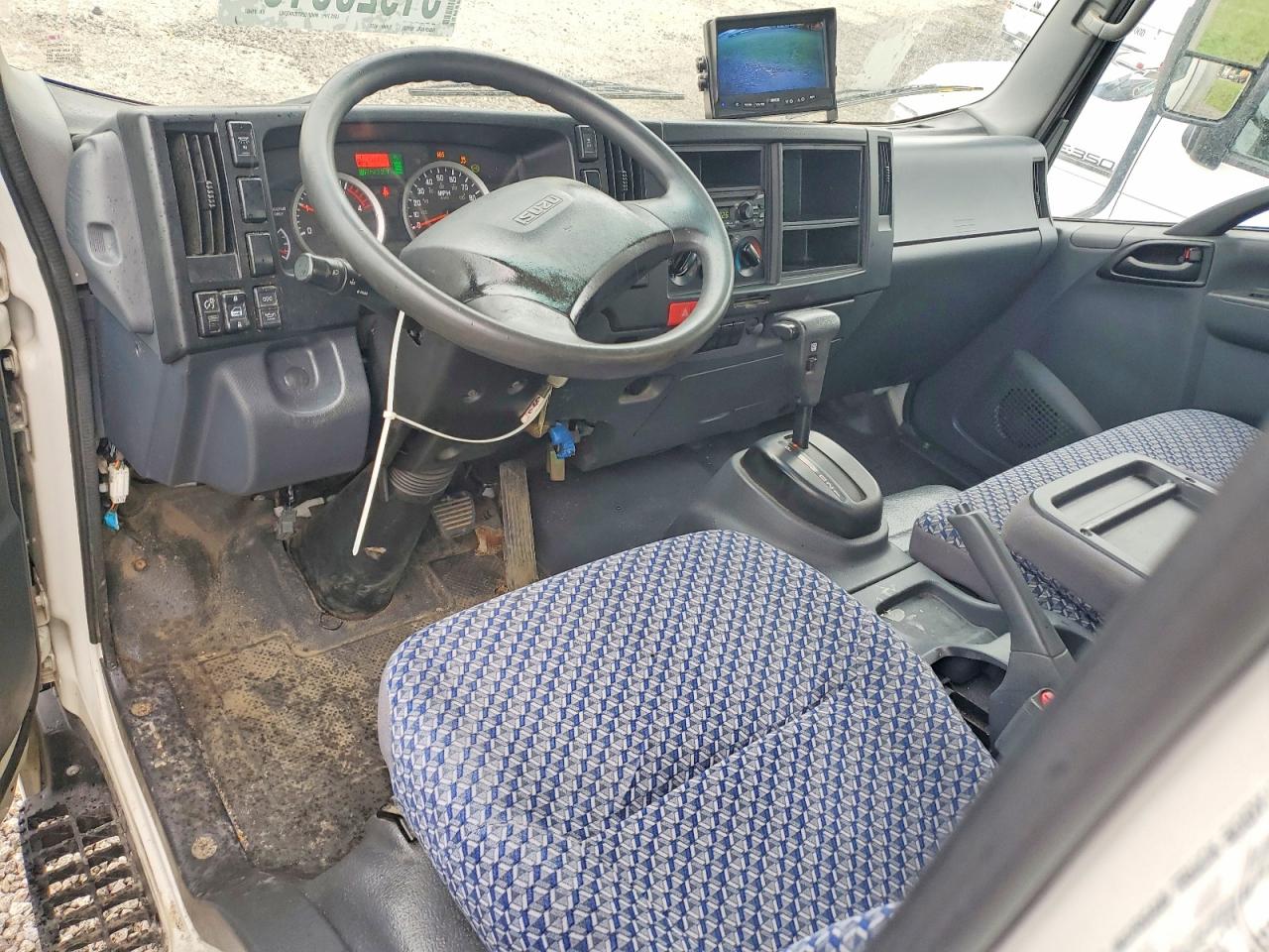 Isuzu Npr