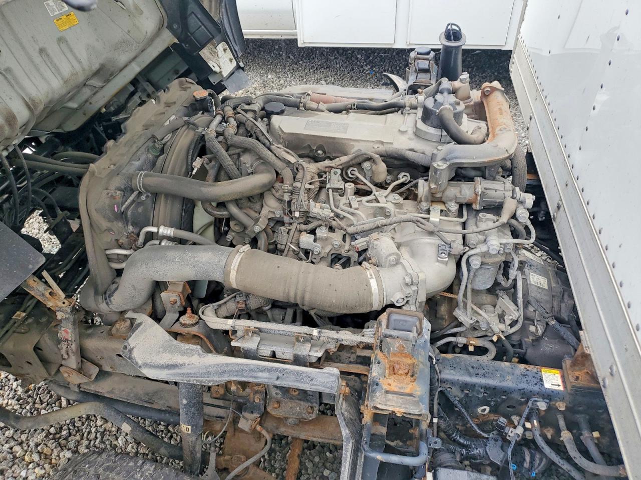 Isuzu Npr