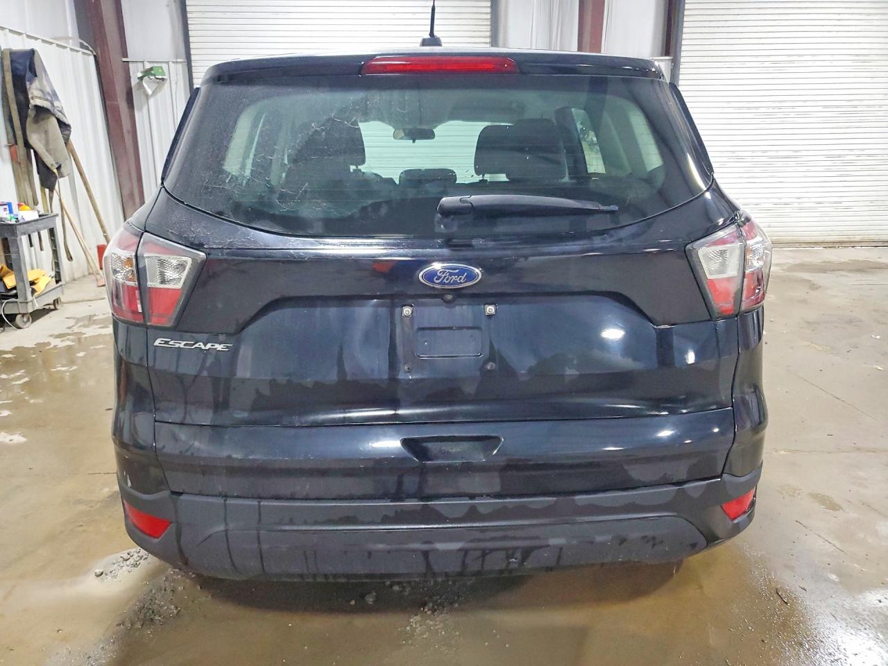 Ford Escape S