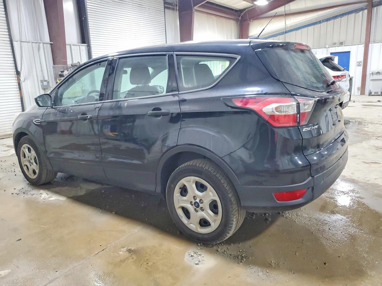 Ford Escape S