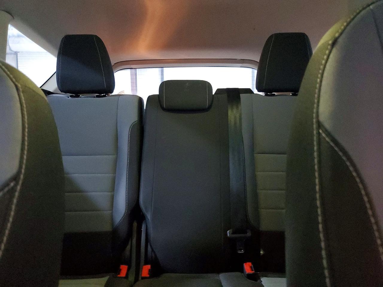 Ford Escape S