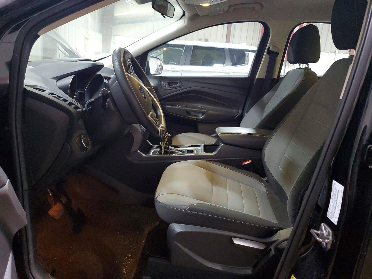 Ford Escape S