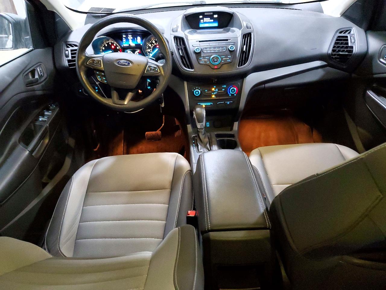 Ford Escape S