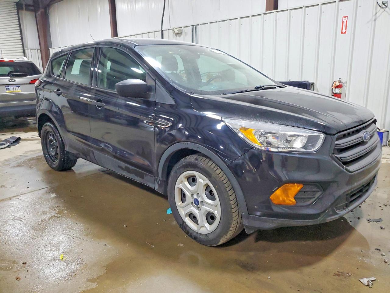 Ford Escape S
