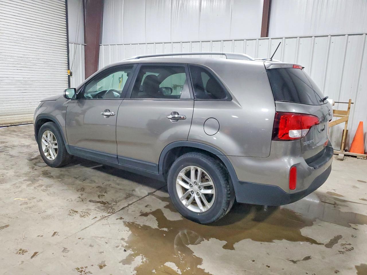 Kia Sorento Lx