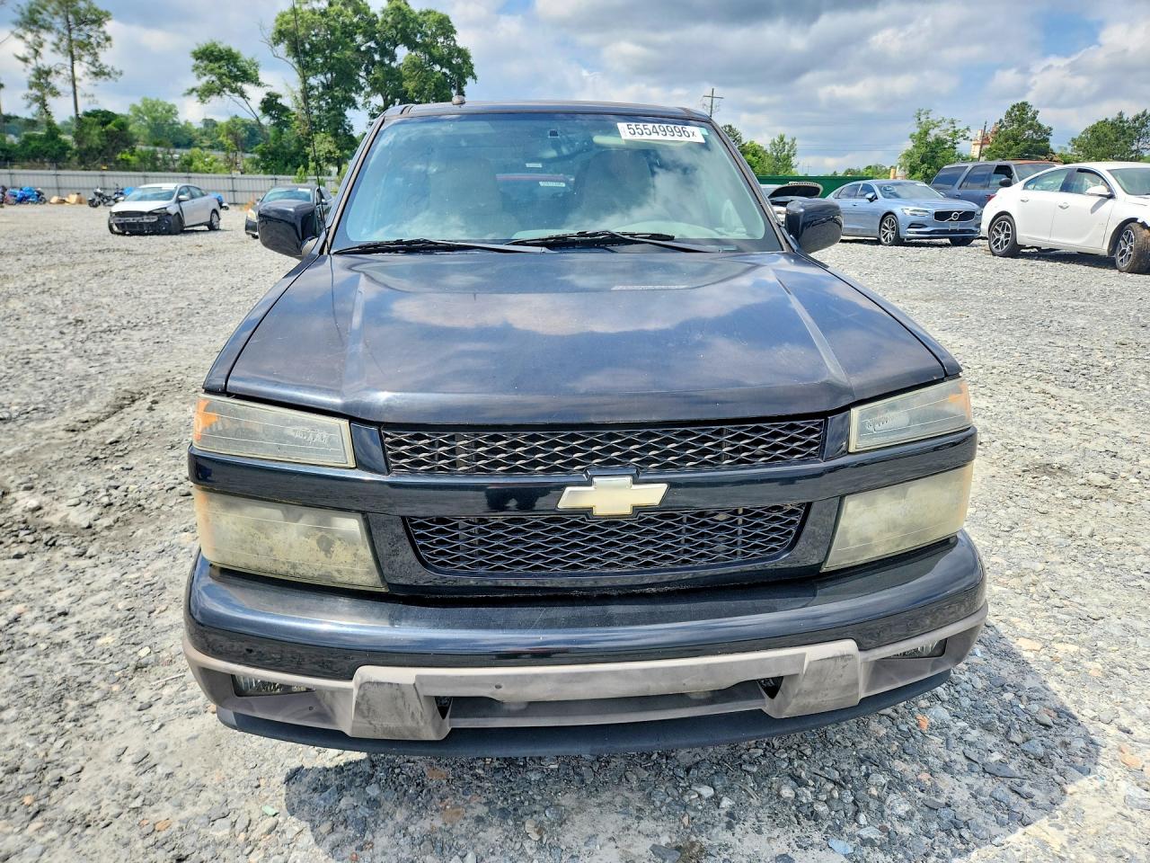 Chevrolet Colorado Lt