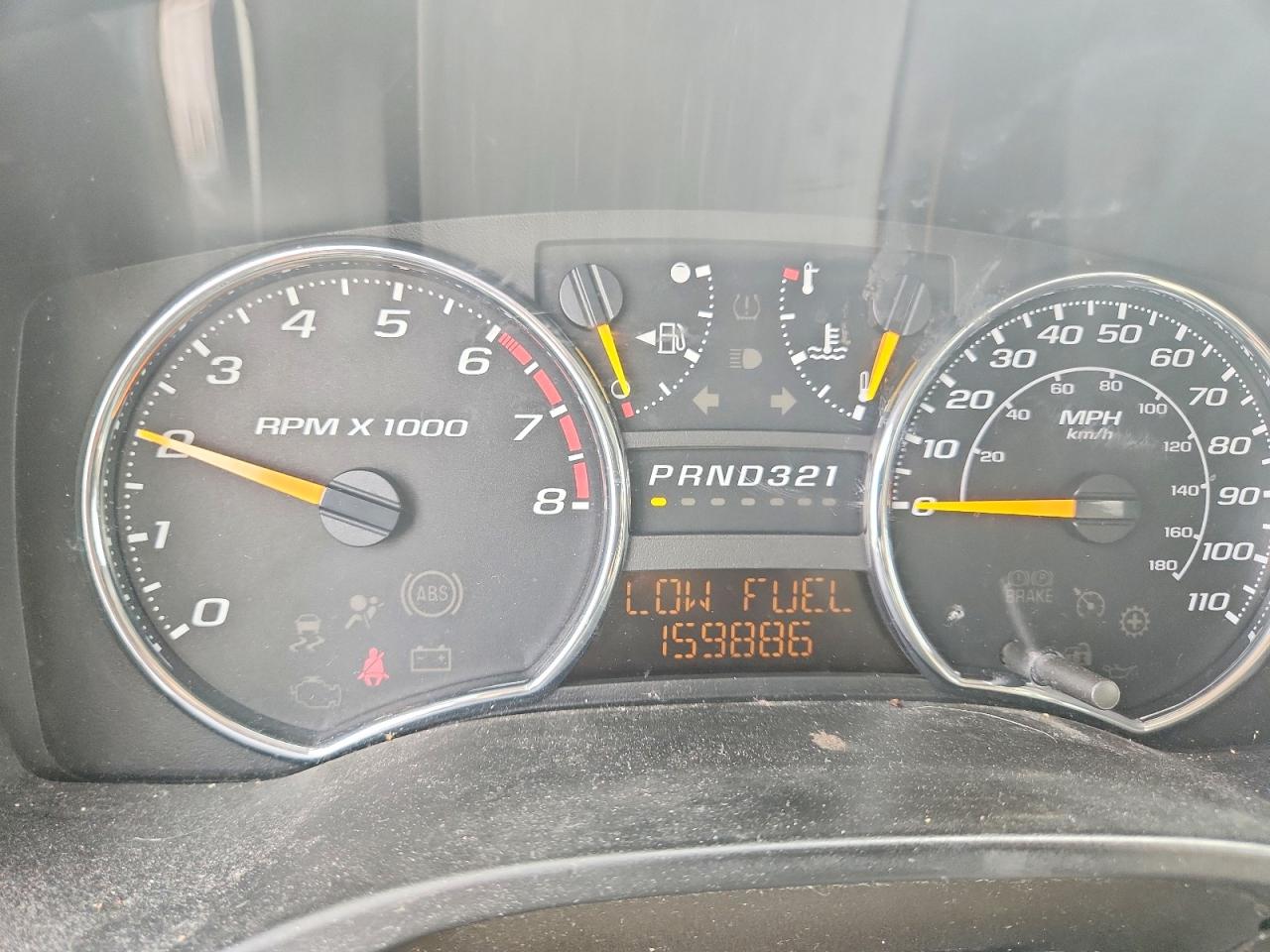 Chevrolet Colorado Lt