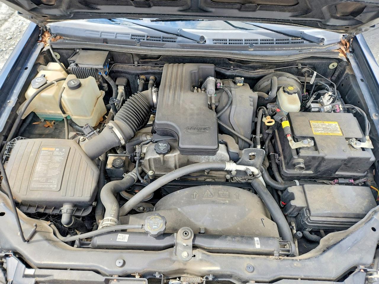 Chevrolet Colorado Lt