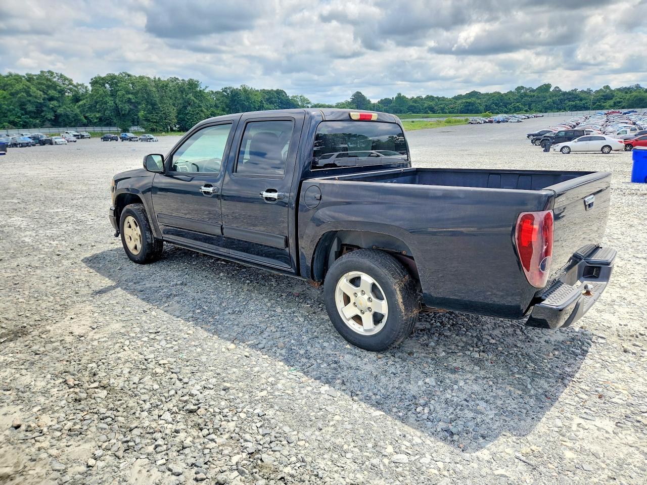 Chevrolet Colorado Lt