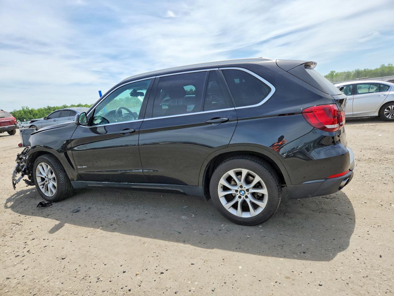 BMW X Series Xdrive35i